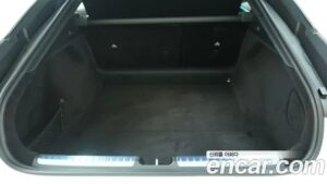 Mercedes-Benz EQS EQS450+ AMG LINE 2022 года из Южной Кореи