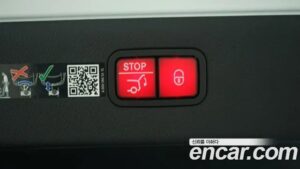 Mercedes-Benz EQS EQS450+ AMG LINE 2022 года из Южной Кореи