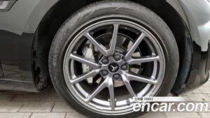 Tesla Model 3 LONG RANGE 2020 года из Южной Кореи
