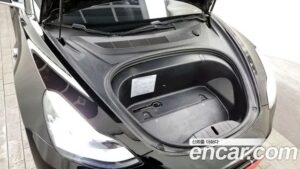 Tesla Model 3 LONG RANGE 2020 года из Южной Кореи