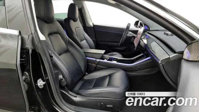 34089106_015.jpg Tesla Model 3 LONG RANGE 2020 года из Южной Кореи