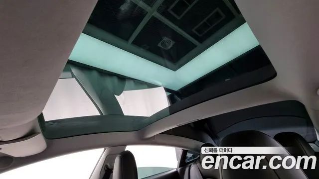 34089106_022.jpg Tesla Model 3 LONG RANGE 2020 года из Южной Кореи