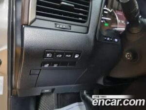Lexus RX Executive 2021 года из Южной Кореи
