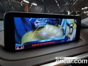 Lexus RX Executive 2021 года из Южной Кореи