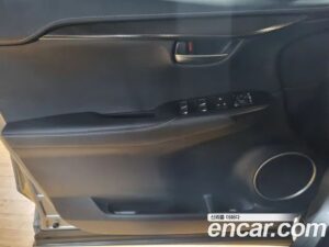 Lexus NX SUPREME 2020 года из Южной Кореи