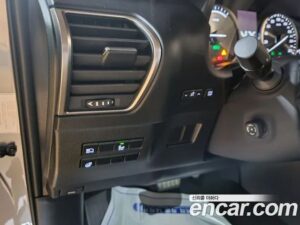 Lexus NX SUPREME 2020 года из Южной Кореи