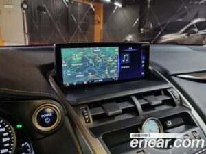 Lexus NX SUPREME 2020 года из Южной Кореи