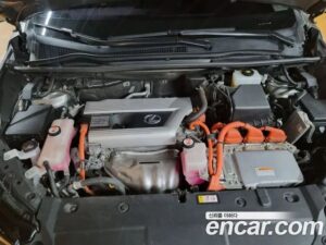 Lexus NX SUPREME 2020 года из Южной Кореи