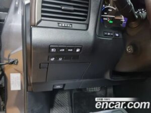 Lexus RX SUPREME 2022 года из Южной Кореи