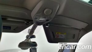 Citroen-DS C4 SpaceTourer 2.0 BlueHDi SHINE 2019 года из Южной Кореи