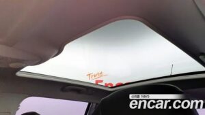 Citroen-DS C4 SpaceTourer 2.0 BlueHDi SHINE 2019 года из Южной Кореи