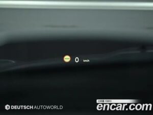 Mini Countryman ALL4 CLASSIC Plus 2022 года из Южной Кореи