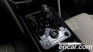 Bentley Flying Spur 4.0 2022 года из Южной Кореи