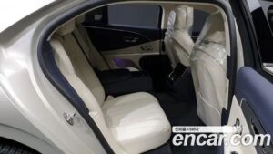 Bentley Flying Spur 4.0 2022 года из Южной Кореи