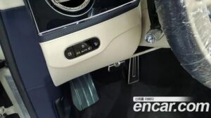 Bentley Flying Spur 4.0 2022 года из Южной Кореи