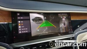 Bentley Flying Spur 4.0 2022 года из Южной Кореи