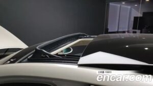 Bentley Flying Spur 4.0 2022 года из Южной Кореи