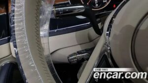Bentley Flying Spur 4.0 2022 года из Южной Кореи