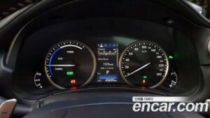 Lexus NX Executive 2021 года из Южной Кореи