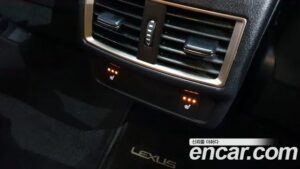 Lexus NX Executive 2021 года из Южной Кореи