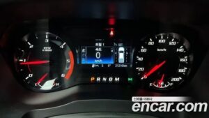 Ford Ranger 2.0 2021 года из Южной Кореи