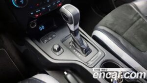 Ford Ranger 2.0 2021 года из Южной Кореи