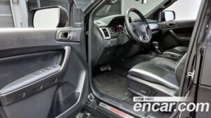 Ford Ranger 2.0 2021 года из Южной Кореи