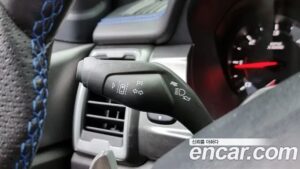 Ford Ranger 2.0 2021 года из Южной Кореи