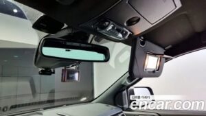 Ford Ranger 2.0 2021 года из Южной Кореи