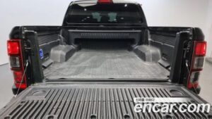 Ford Ranger 2.0 2021 года из Южной Кореи