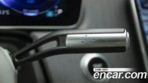 Mercedes-Benz EQS EQS450+ AMG LINE 2022 года из Южной Кореи