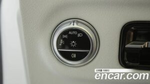 Mercedes-Benz EQS EQS450+ AMG LINE 2022 года из Южной Кореи