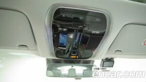 Mercedes-Benz EQS EQS450+ AMG LINE 2022 года из Южной Кореи