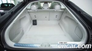 Mercedes-Benz EQS EQS450+ AMG LINE 2022 года из Южной Кореи
