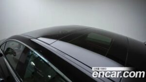 Mercedes-Benz EQS EQS450+ AMG LINE 2022 года из Южной Кореи