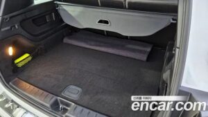 Mercedes-Benz EQB EQB300 4MATIC 2023 года из Южной Кореи