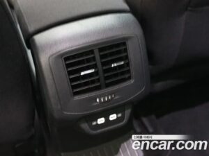 Volkswagen T-Roc 2.0 TDI Style 2021 года из Южной Кореи
