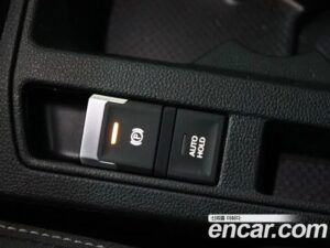 Volkswagen T-Roc 2.0 TDI Style 2021 года из Южной Кореи
