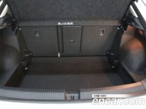 Volkswagen T-Roc 2.0 TDI Style 2021 года из Южной Кореи