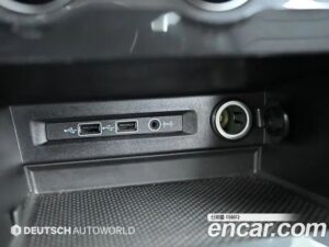 Volkswagen Tiguan 2.0 TDI Premium 2020 года из Южной Кореи