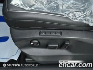 Volkswagen Tiguan 2.0 TDI Premium 2020 года из Южной Кореи