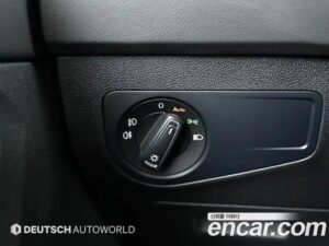 Volkswagen Tiguan 2.0 TDI Premium 2020 года из Южной Кореи