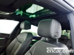 Audi A7 55 TFSI 4WD Premium 2022 года из Южной Кореи