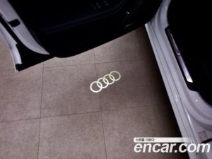 Audi A7 55 TFSI 4WD Premium 2022 года из Южной Кореи