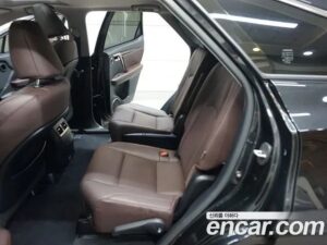 Lexus RX Luxury Plus 2021 года из Южной Кореи