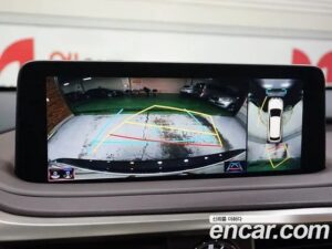 Lexus RX Luxury Plus 2021 года из Южной Кореи