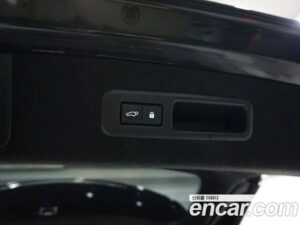 Lexus RX Luxury Plus 2021 года из Южной Кореи