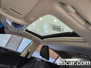 Lexus ES Luxury Plus 2021 года из Южной Кореи