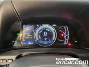 Lexus ES Luxury Plus 2021 года из Южной Кореи