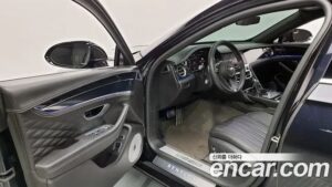 Bentley Flying Spur 6.0 2020 года из Южной Кореи